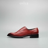 OXFORD 191 REDWINE