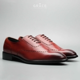 OXFORD 191 REDWINE