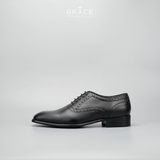 GIÀY TÂY OXFORD 194 BROWN