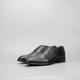 GIÀY TÂY OXFORD 194 BROWN