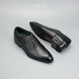 GIÀY TÂY OXFORD 194 BROWN