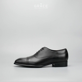 OXFORD 196 BLACK