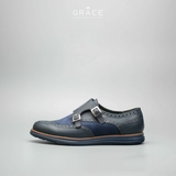 GRAVITY 1992 NAVY SOLE