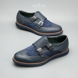 GRAVITY 1992 NAVY SOLE