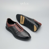 GRAVITY 1993 BLACK