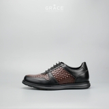 GRAVITY 1996 3D BLACK