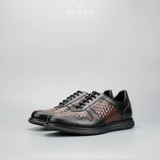 GRAVITY 1996 3D BLACK