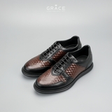 GRAVITY 1996 3D BLACK