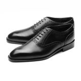 OXFORD 194 BLACK