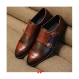 CUSTOM  MONKSTRAPS 165