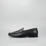 MORNING LOAFER 2409  - BLACK