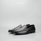 MORNING LOAFER 2409  - BLACK
