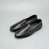MORNING LOAFER 2409  - BLACK