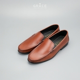 MORNING LOAFER 2409  - LIGHT BROWN