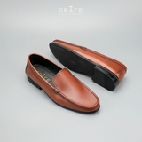 MORNING LOAFER 2409  - LIGHT BROWN