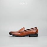 LOAFER 2809 BROWN