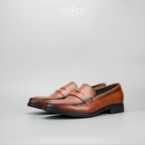 LOAFER 2809 BROWN