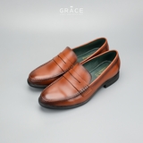 LOAFER 2809 BROWN