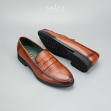 LOAFER 2809 BROWN