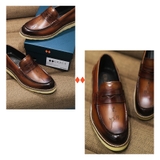 CUSTOM PENNY LOAFER