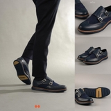 GRAVITY 1992 NAVY SOLE