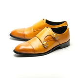 MONKSTRAP 165 REDWINE