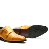 MONKSTRAP 165 REDWINE