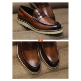 CUSTOM PENNY LOAFER