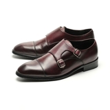 MONKSTRAP 165 REDWINE