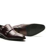 MONKSTRAP 165 REDWINE