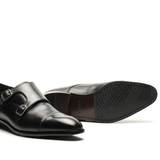 MONKSTRAP 165 REDWINE