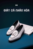 TESSER LOAFER