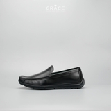MOCCASIN 6868 BLACK