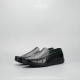 MOCCASIN 6868 BLACK