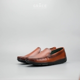 MOCCASIN 6868 BLACK