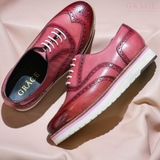 CUSTOM GRAVITY 1903 PINKY