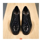 CUSTOM WHOLECUT PATENT LEATHER