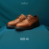 SIZE 40