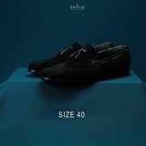 SIZE 40