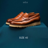 SIZE 40