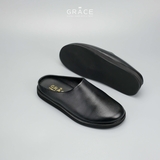 UNISEX DULCET MULES
