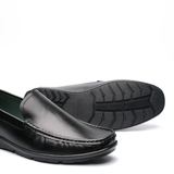 MOCCASIN 6868 BLACK