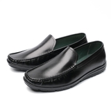 MOCCASIN 6868 BLACK