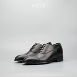 Giày Tăng Chiều Cao 6cm 008 Black