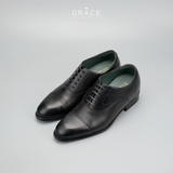 Giày Tăng Chiều Cao 6cm 008 Black