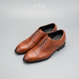 Giày Tăng Chiều Cao 6cm 008 Black