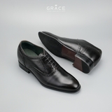 Giày Tăng Chiều Cao 6cm 194 BLACK