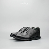 GIÀY THỂ THAO TĂNG CHIỀU CAO 6CM 1994 BLACK