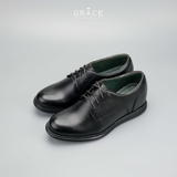GIÀY THỂ THAO TĂNG CHIỀU CAO 6CM 1994 BLACK