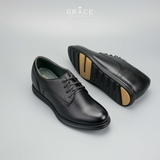 GIÀY THỂ THAO TĂNG CHIỀU CAO 6CM 1994 BLACK